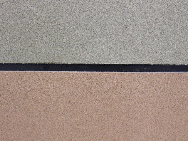 真石漆產品和乳膠漆、質感涂料的區別