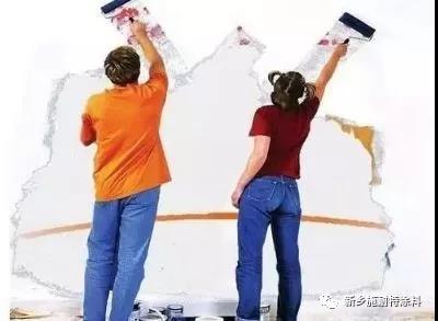 乳膠漆沒干透又刷二遍會怎么樣?