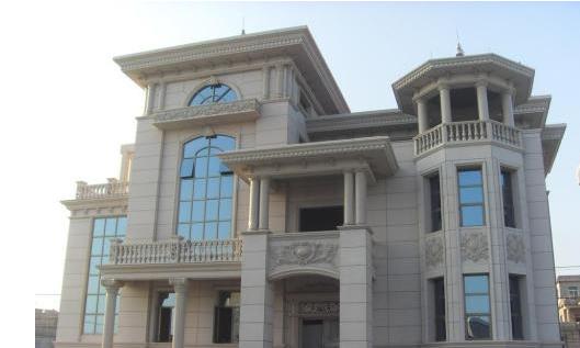 水包砂的這些優勢，就注定了它被廣泛應用