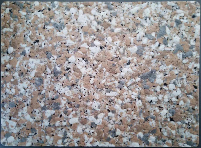 什么是水包砂多彩漆？