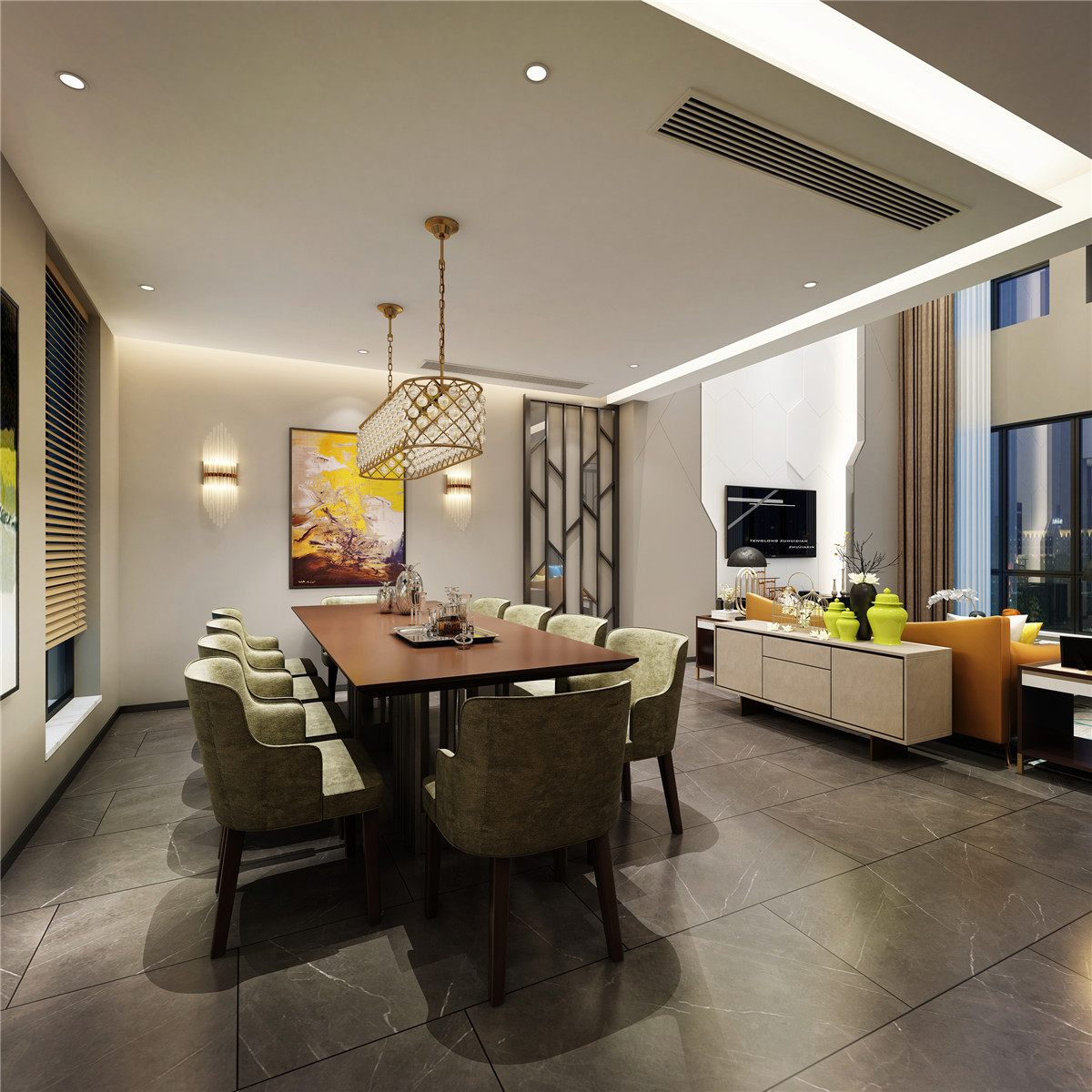 自己刷墻漆簡單又省錢，刷墻漆的方法是什么？