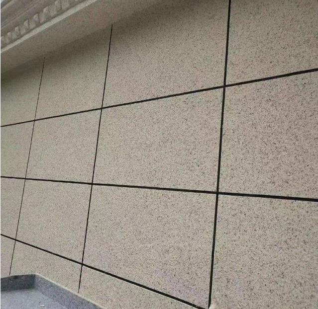 想要水包水、水包砂的分格線裝飾性更強，施工細節(jié)必須注意了 